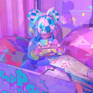 Night Hunter  (Feat. Yameii Online)