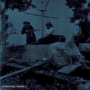 renaissance // summer evening