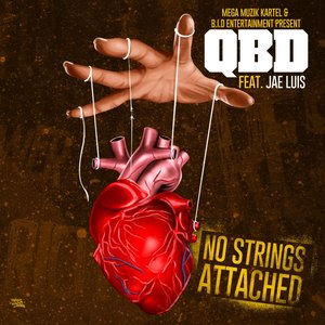 No Strings Attached (Explicit)