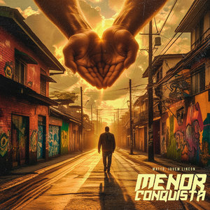 Menor Conquista (Explicit)