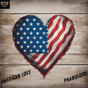 American Love (Explicit)