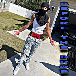 Let Me In Wit Da Blick (Explicit)