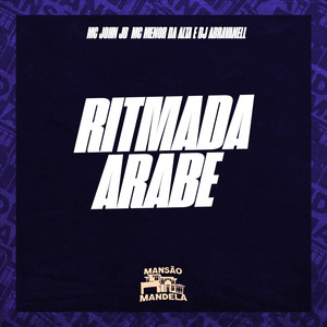 Ritmada Arabe (Explicit)