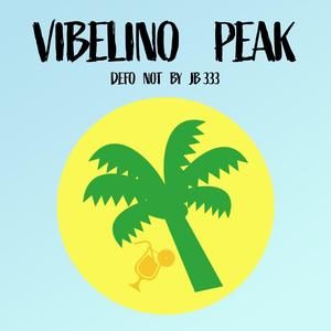 Vibelino Peak