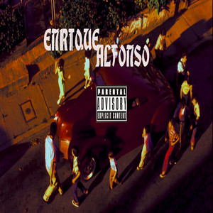 Enrique Alfonso (Explicit)