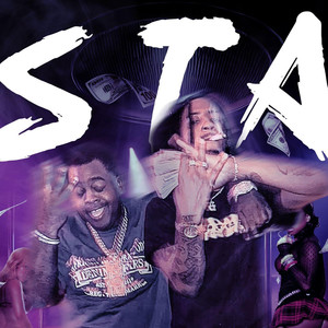 STA (feat. Kidd Kidd) [Explicit]