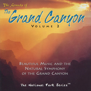 The Sounds of the Grand Canyon, Vol. 2