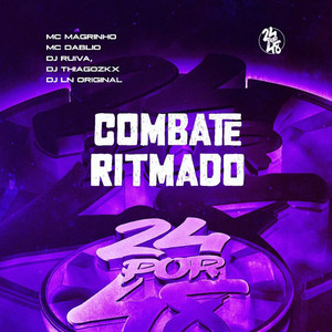 Combate Ritmado (Explicit)