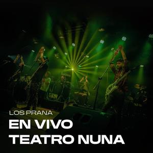 Sinestesia (en vivo Teatro Nuna)