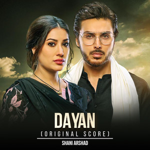 Dayan (Original Score)