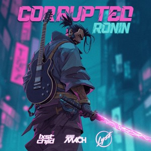 Corrupted Ronin