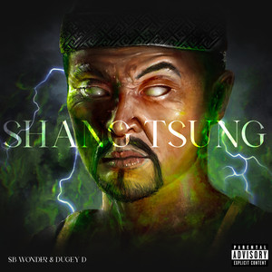 Shang Tsung (Explicit)