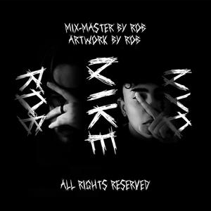 Nike (feat. Nyo) (Explicit)