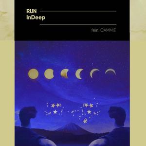 RUN (Feat. CAMMIE)