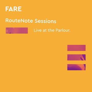 This Must Be The Place (RouteNote Sessions | Live at the Parlour)