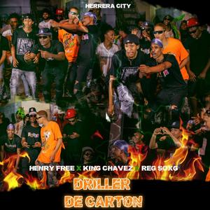 Drillers de carton (feat. red soxg & king chavez)