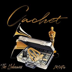 Cachet(feat. Metta)