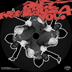 Mother****er Bustard (Pcp Mix)