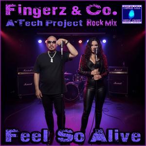 Feel So Alive (Rock Mix)