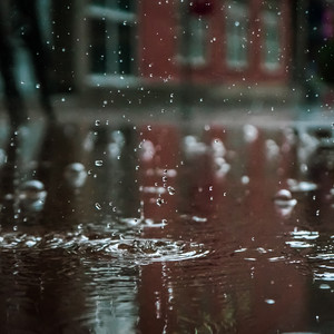 Sporadic Splashes