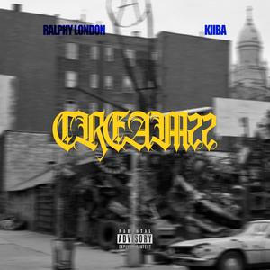 CREAM 22 (feat. Kiiba) (Explicit)