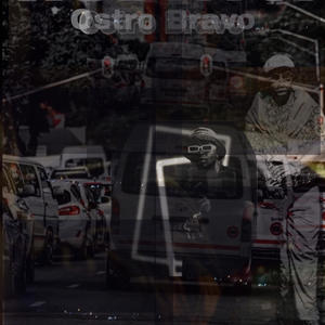 WeDriver (feat. OsTeLek & Vusi_Loh)