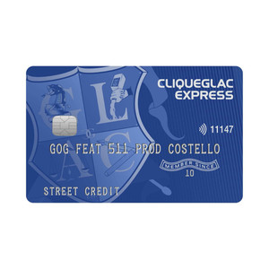 Street Credit (Explicit)