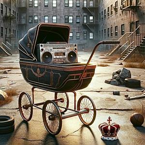 Baby (feat. Jimmy Vegas) (Explicit)