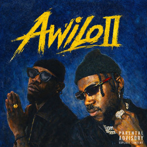 Awilo ii
