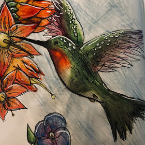 Does Everybody Dream? Pt. 2