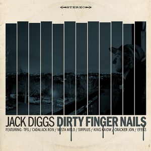 Jack Diggs - Behind the Scale