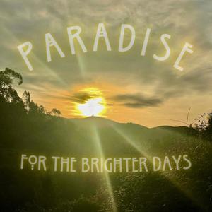 PARADISE (feat. Luca Sumitra)