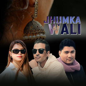 JHUMKA WALI