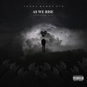 AS WE RISE EP (Explicit)