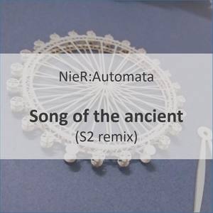 MONACA-Song of the Ancient 纯音乐 (S2 Remix)