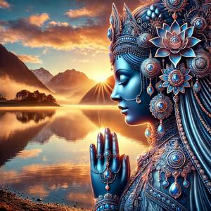 आध्यात्मिक संगीत (Spiritual Sounds)