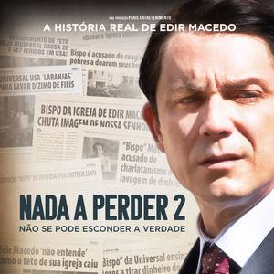 Nada A Perder 2 (Trilha Sonora Original)