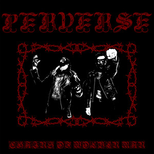 Chains of Wolven Man