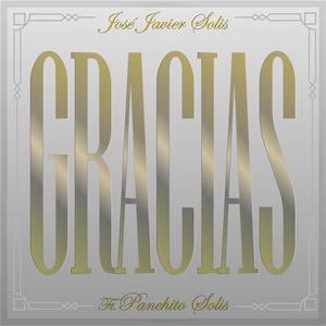 Gracias (feat. Panchito Solis)