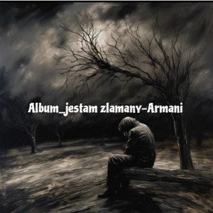 Nieukończona Historia (Album_jestam zlamany,armani)