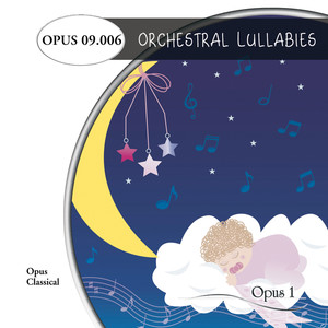 Orchestral Lullabies