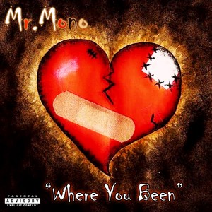 Where You Been (feat. Autumn Marini) [Explicit]