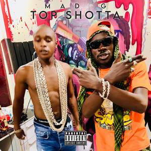 Top Shotta (Explicit)