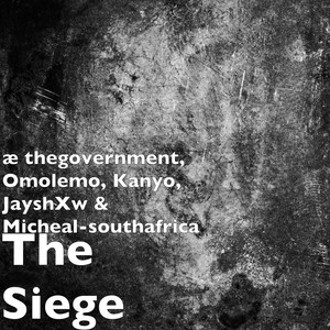 The Siege (Explicit)