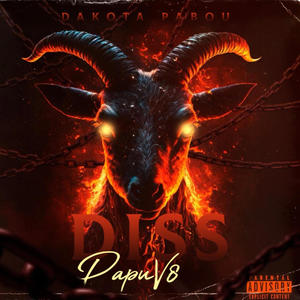 DISS TRACK (Explicit)