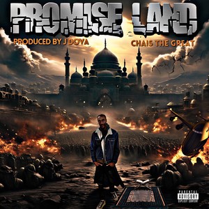 promise land (Explicit)