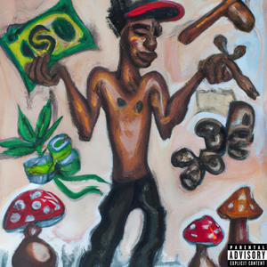 Down My Spine (Explicit)