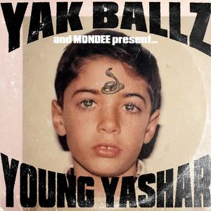 YOUNG YASHAR (Explicit)