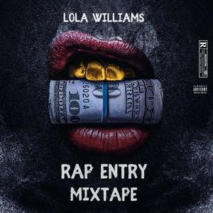 Rap Entry (Explicit)