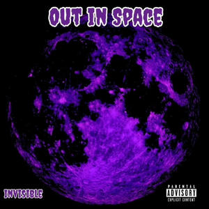 Out in Space (feat. Cash Money AP) (Explicit)